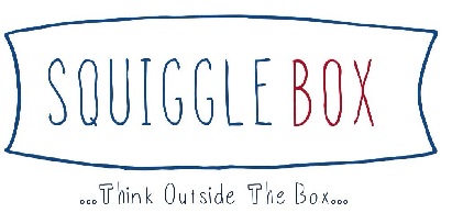 Squiggle Box